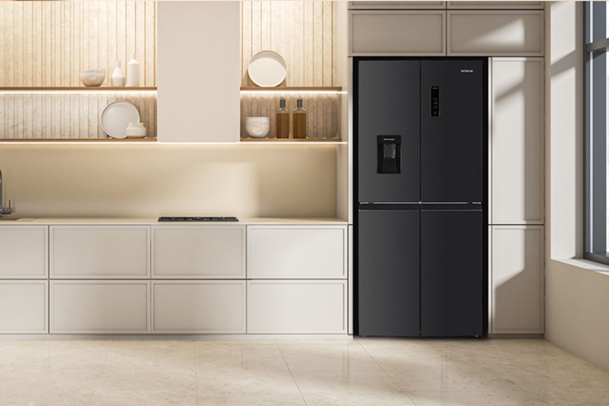 Tủ lạnh Hitachi có tốt không? Review tủ lạnh Hitachi chi tiết Tủ lạnh Hitachi có tốt không? Review tủ lạnh Hitachi chi tiết