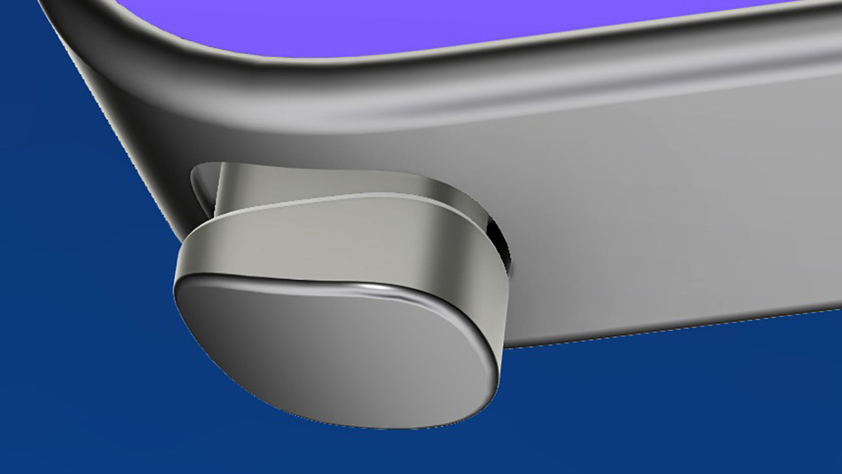 S Pen và những thay đổi quan trọng