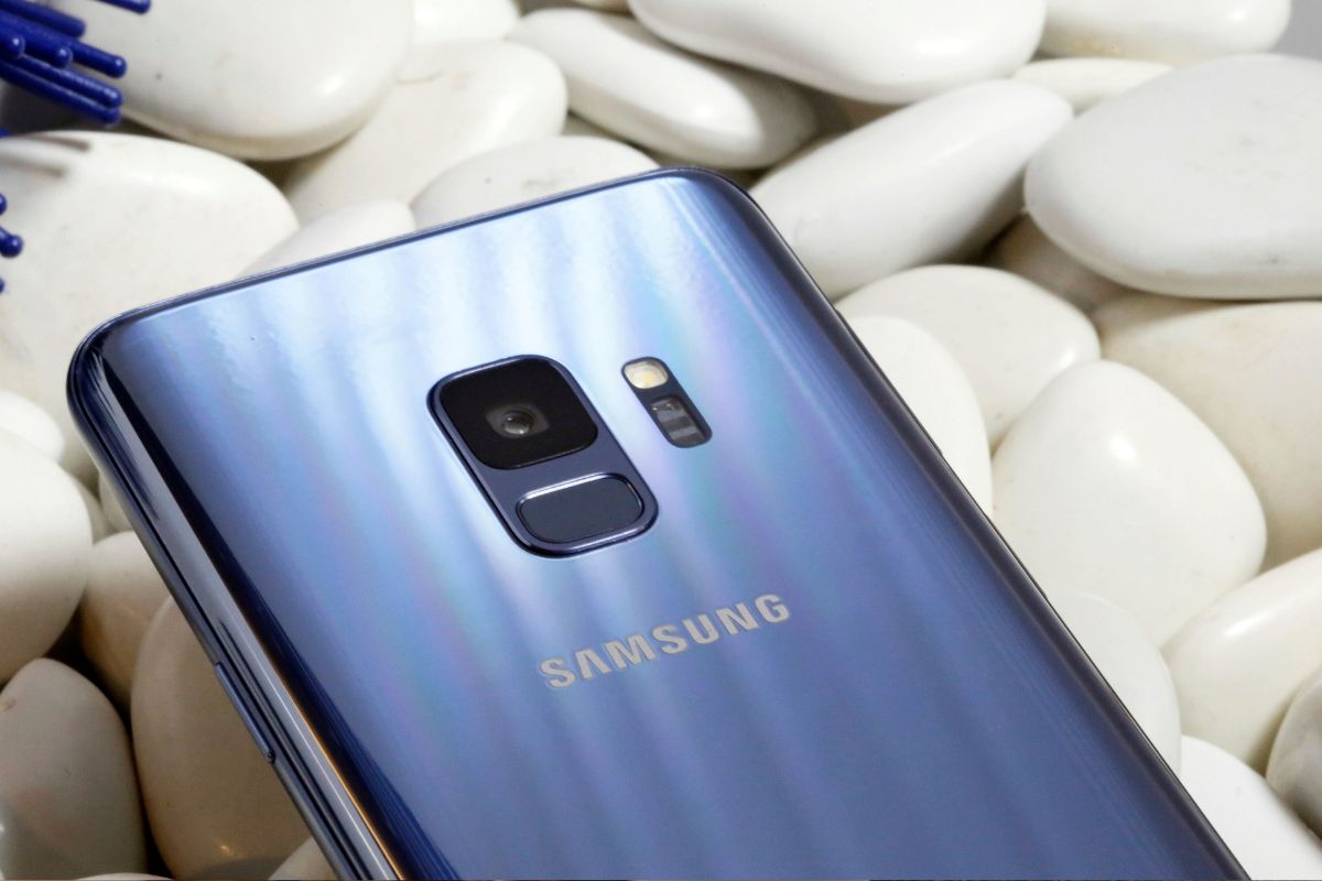 Top 10 điện thoại Samsung đời đầu đột phá về công nghệ