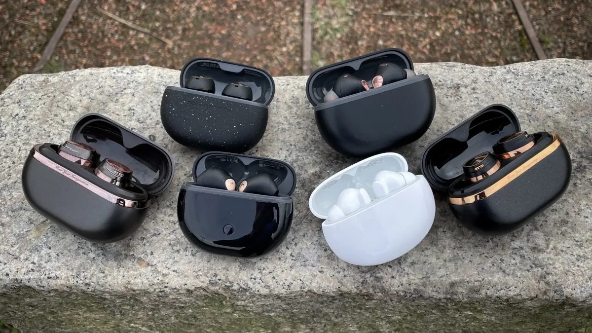 soundpeats là của nước nào 3