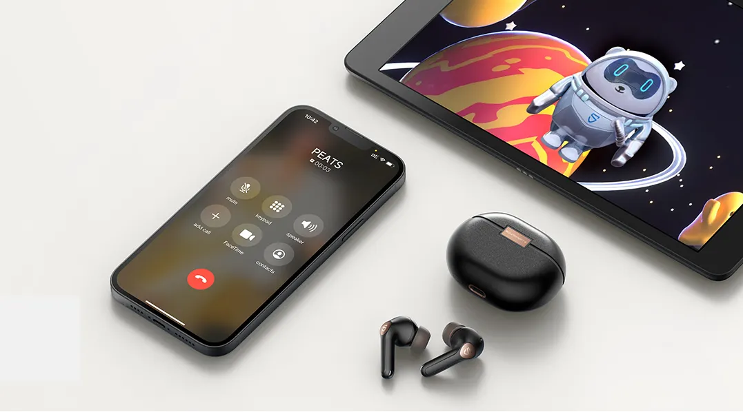 soundpeats là của nước nào 6