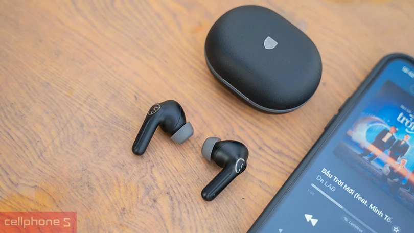 soundpeats là của nước nào 7
