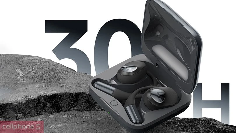 soundpeats là của nước nào 8