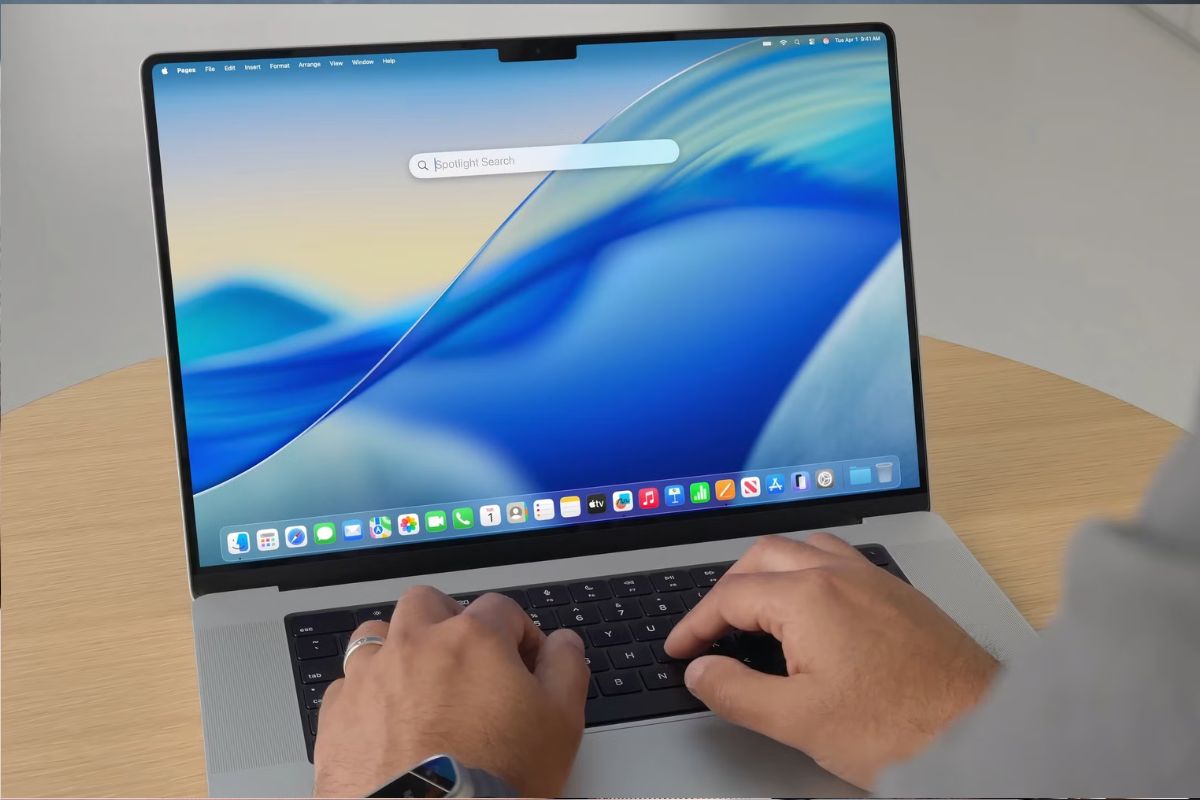 Spotlight Mac là gì? Hướng dẫn sử dụng Spotlight Mac