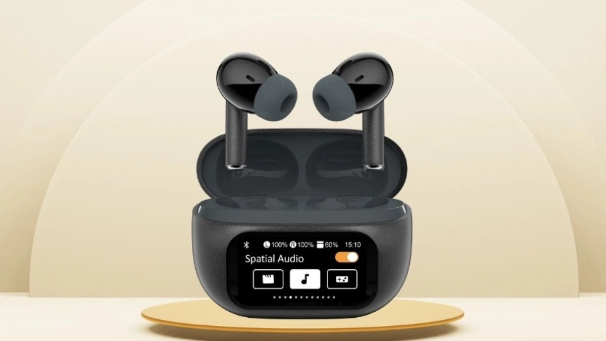 Tai nghe StarGO Hero