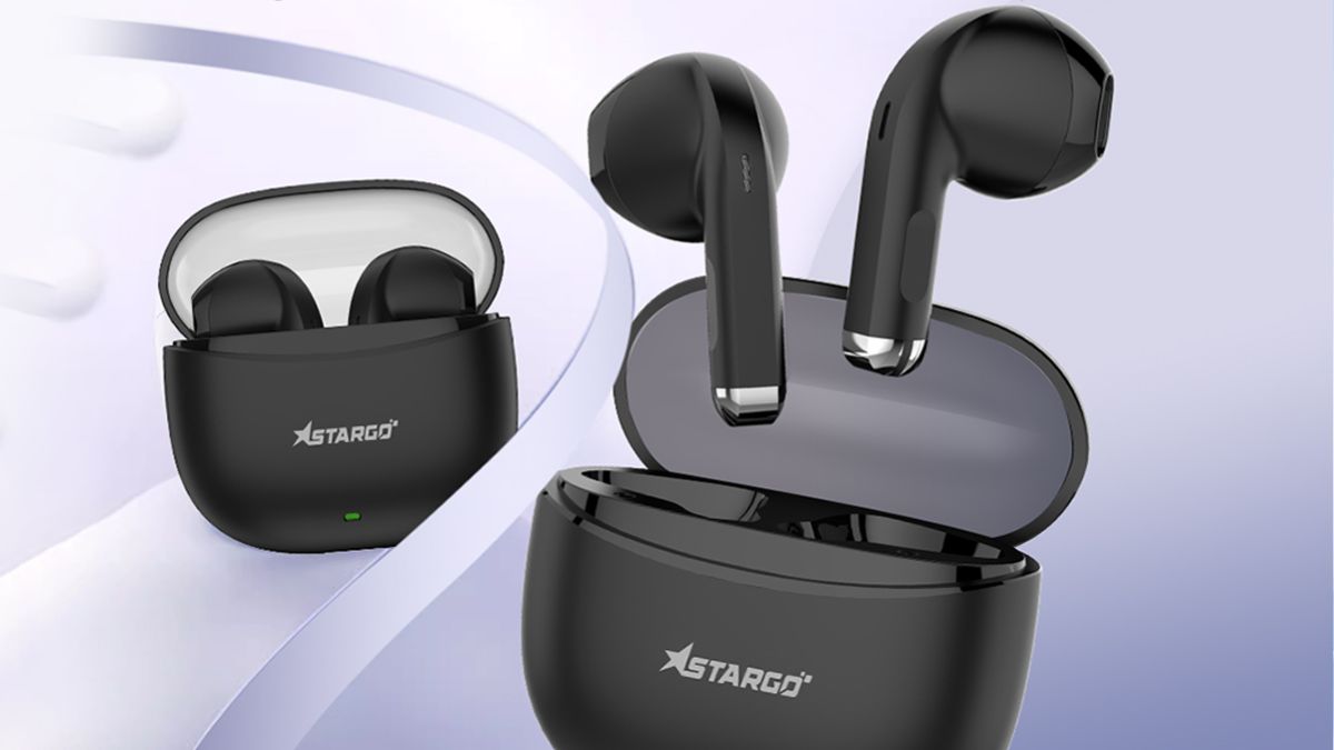 Tai nghe StarGO Tune