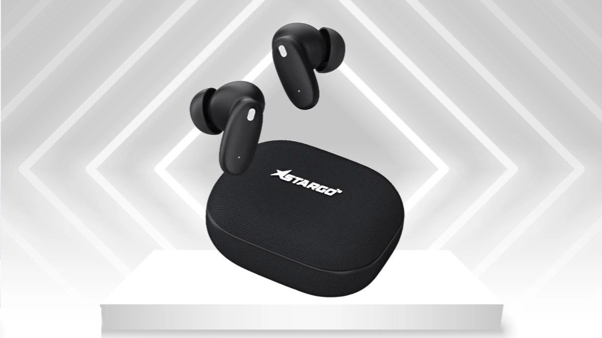 Tai nghe StarGO Pro