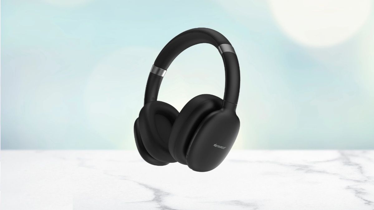 Tai nghe StarGO C200