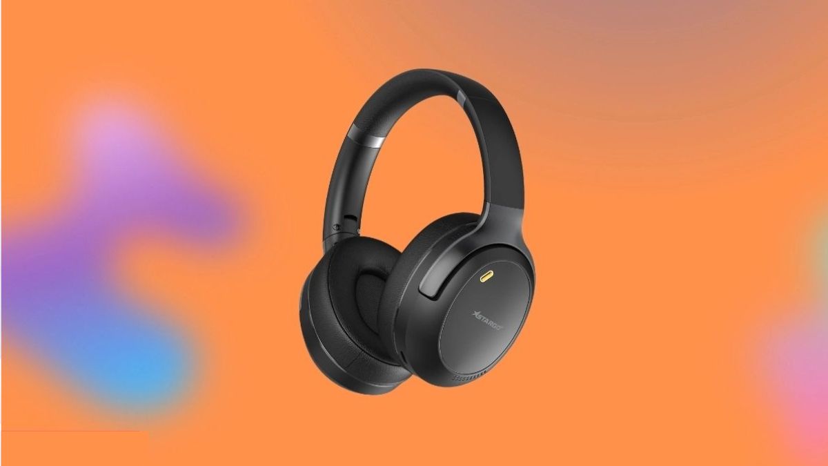 Tai nghe StarGO C100 Pro