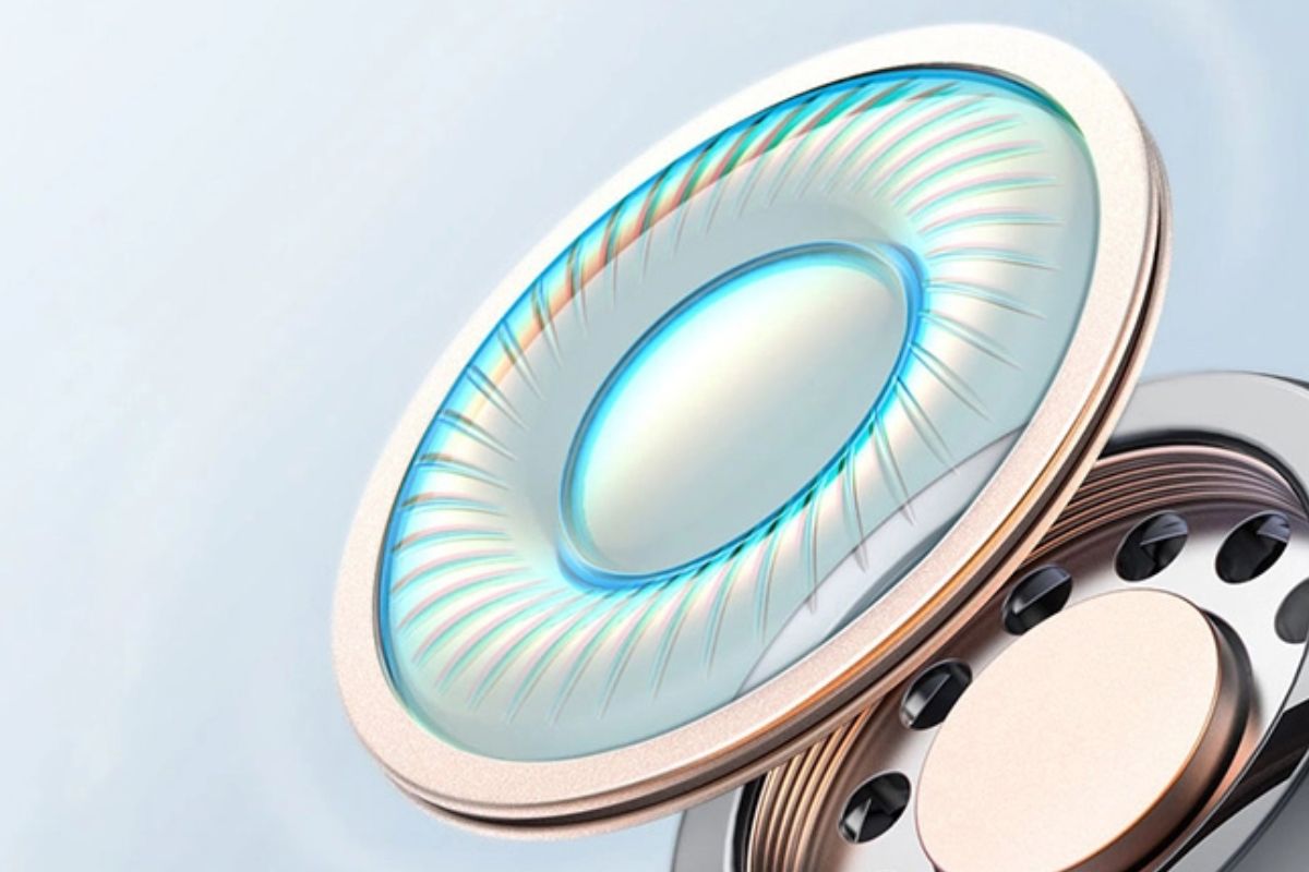 Chất lượng âm thanh tốt