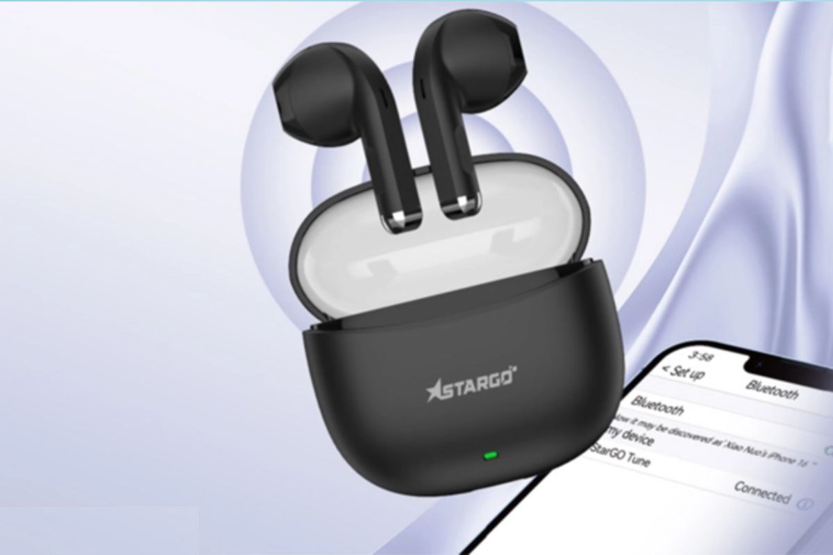 Tai nghe StarGO có tốt không? Có nên mua không?