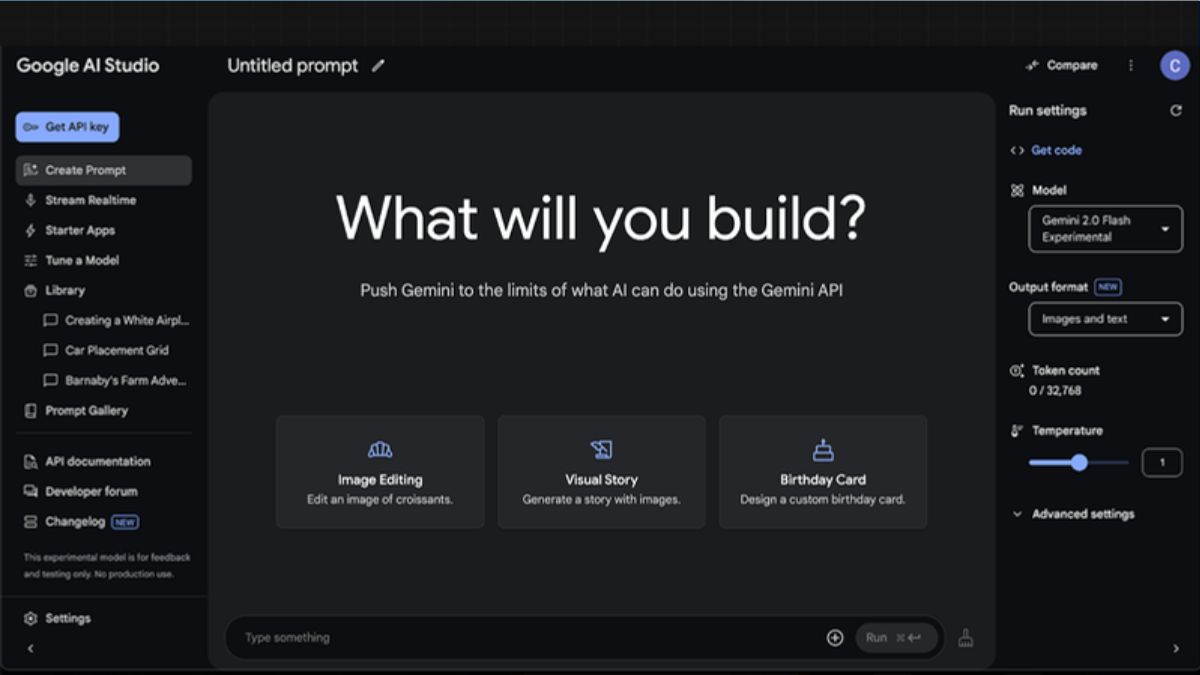 Các mẫu prompt tham khảo