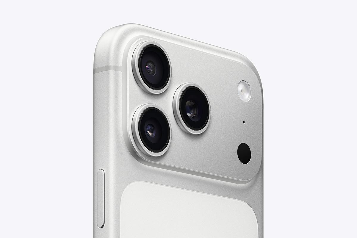 thông số iphone 17 pro 7