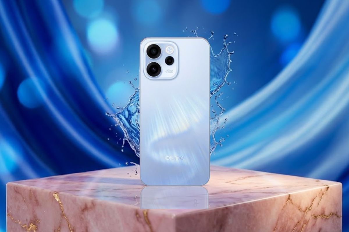 thông số Reno15 F 5G 3