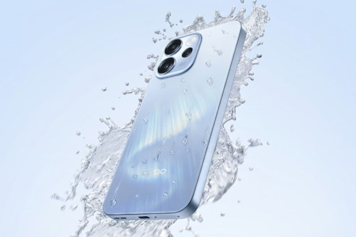 thông số Reno15 F 5G 4