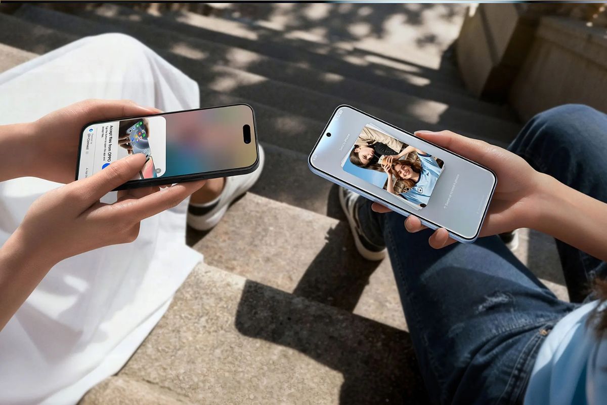 thông số Reno15 F 5G 5