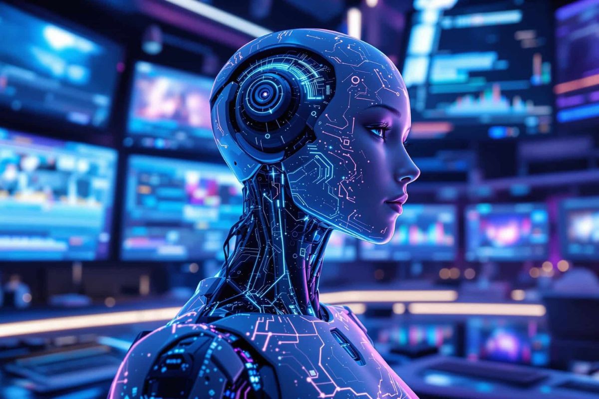 Top 4 công cụ phát hiện video bằng AI 1