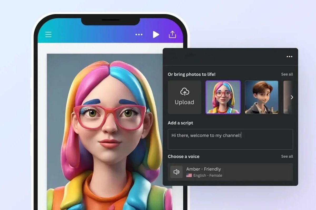 Top 4 công cụ phát hiện video bằng AI 3
