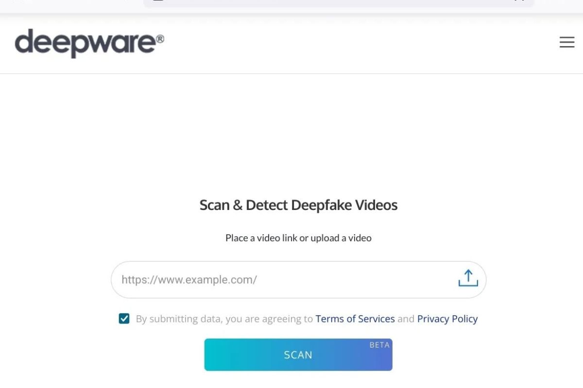 Top 4 công cụ phát hiện video bằng AI 4
