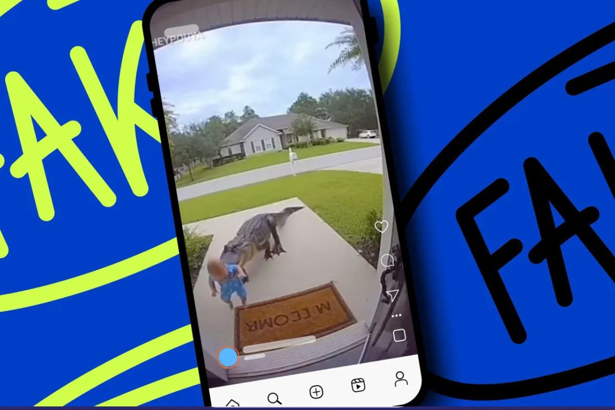 Top 4 công cụ phát hiện video bằng AI uy tín nhất 2025 Top 4 công cụ phát hiện video bằng AI uy tín nhất 2025