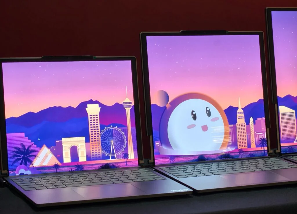 Ưu nhược điểm của hãng laptop Lenovo
