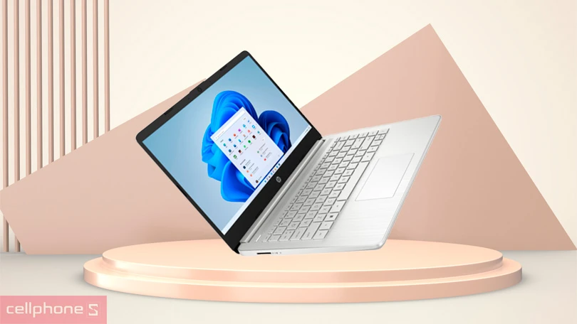 Ưu nhược điểm của hãng laptop HP