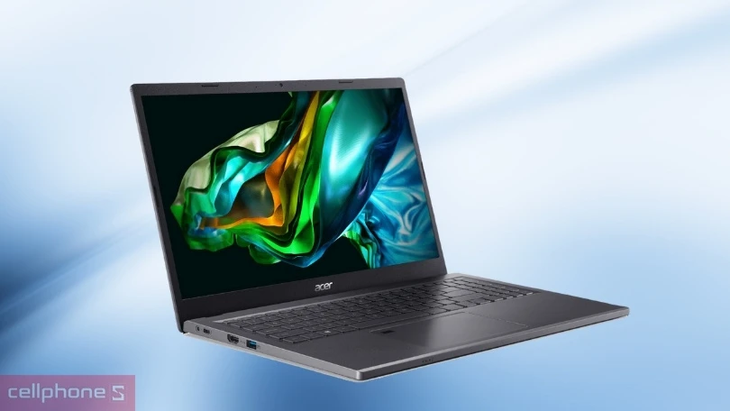 Ưu nhược điểm của hãng laptop Acer