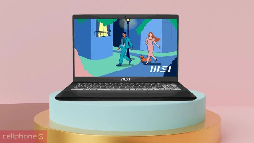 Ưu nhược điểm của hãng laptop MSI