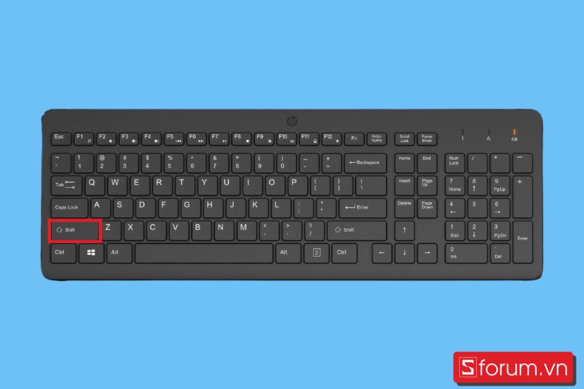 Sử dụng màn hình Desktop - bước 1