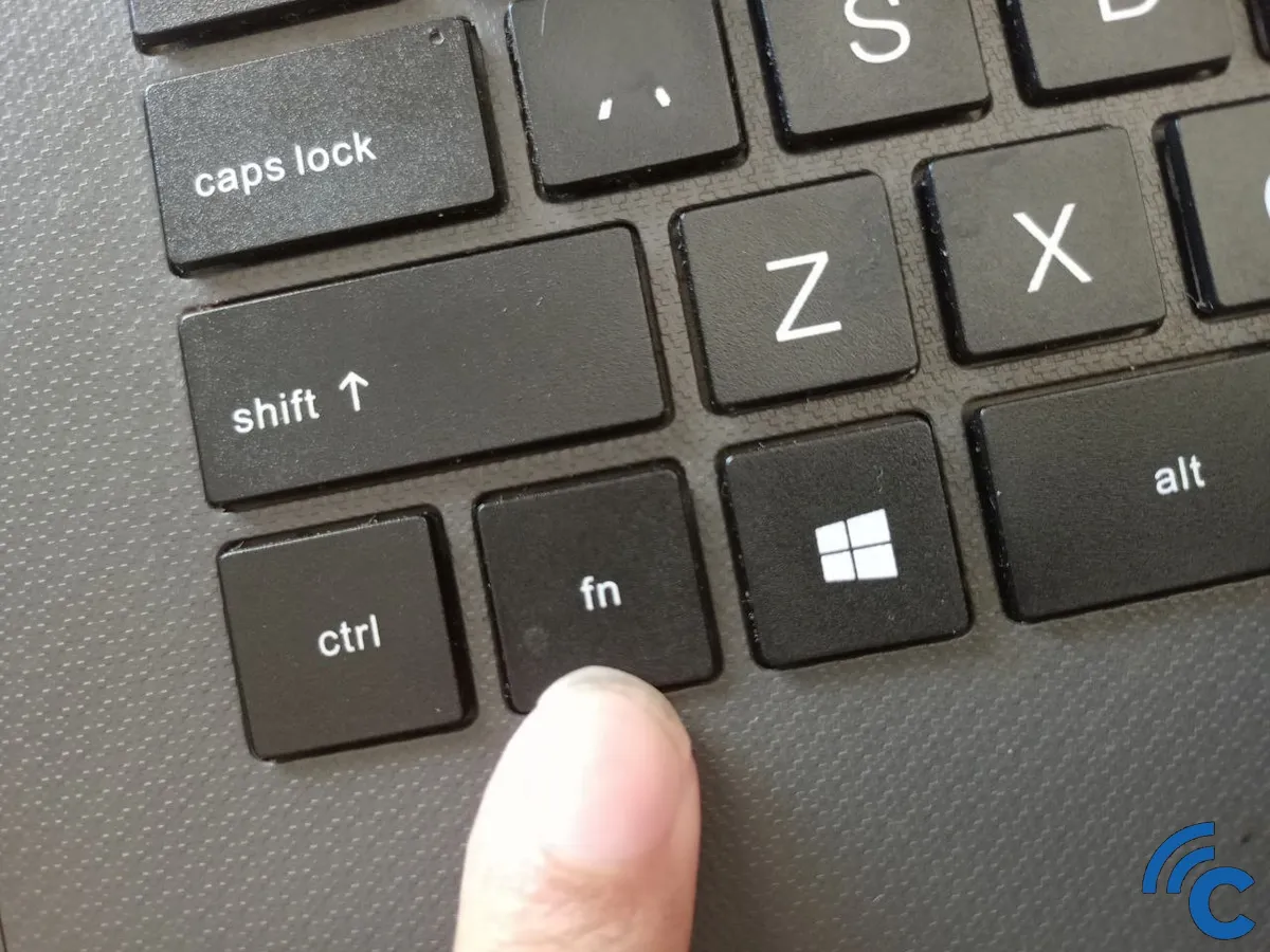 Những lỗi thường gặp khi vào BIOS HP