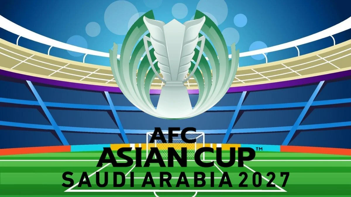 Xem trực tiếp Vòng loại Asian Cup 2027 ở đâu, kênh nào 1