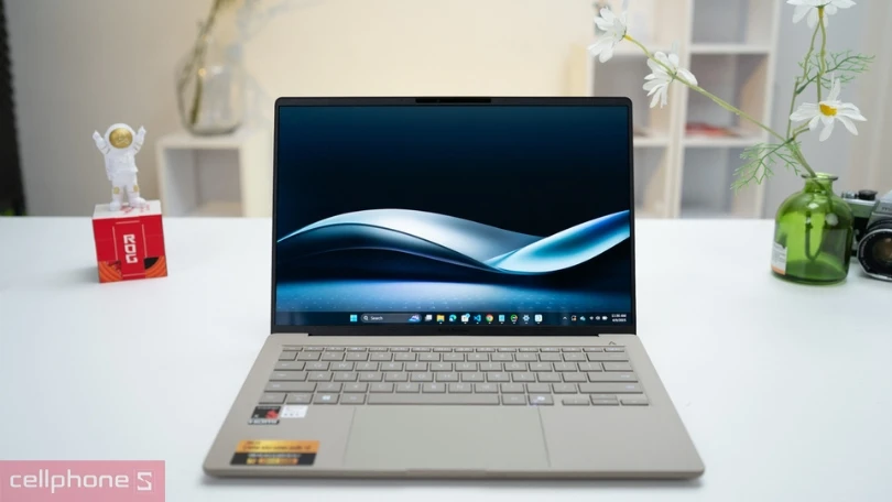 mẫu ASUS Zenbook được ưa chuộng hiện nay - 