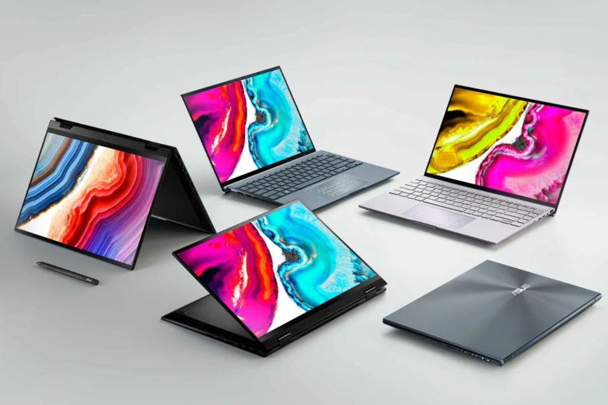 Ưu điểm của ASUS Zenbook là gì?