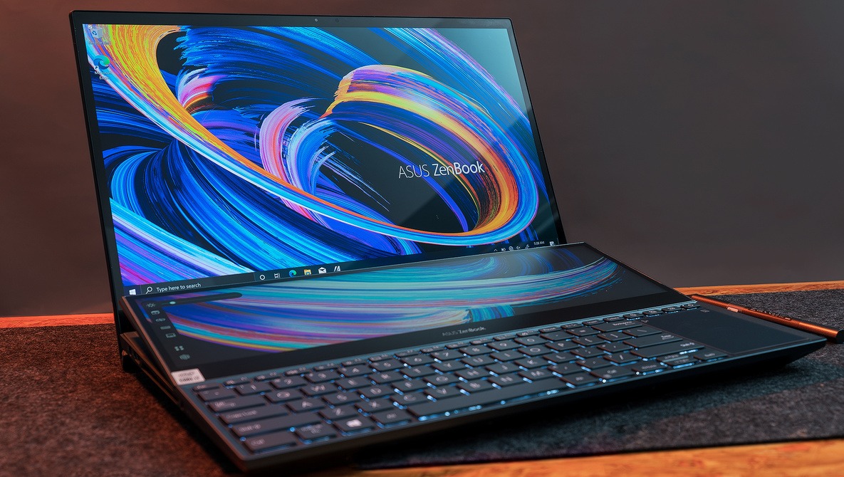 nhược điểm của ASUS Zenbook là gì?