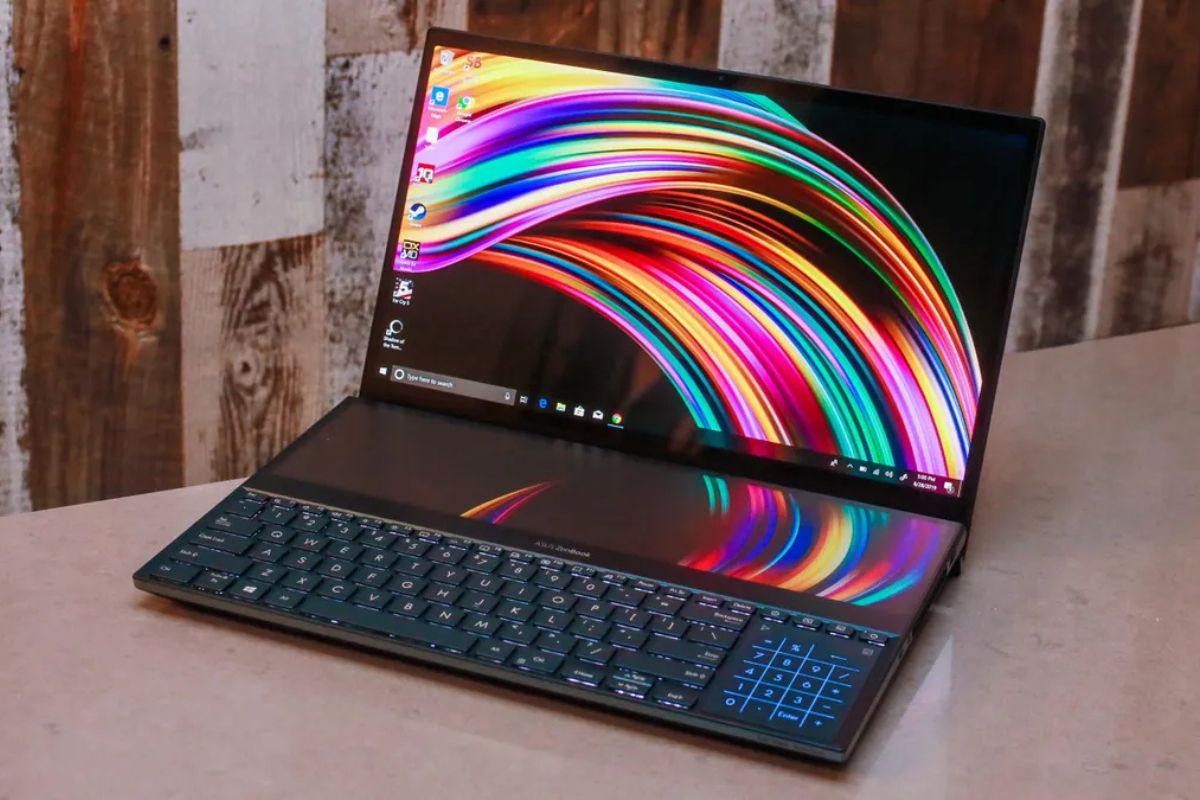 Hướng dẫn chọn mua ASUS Zenbook bước 3