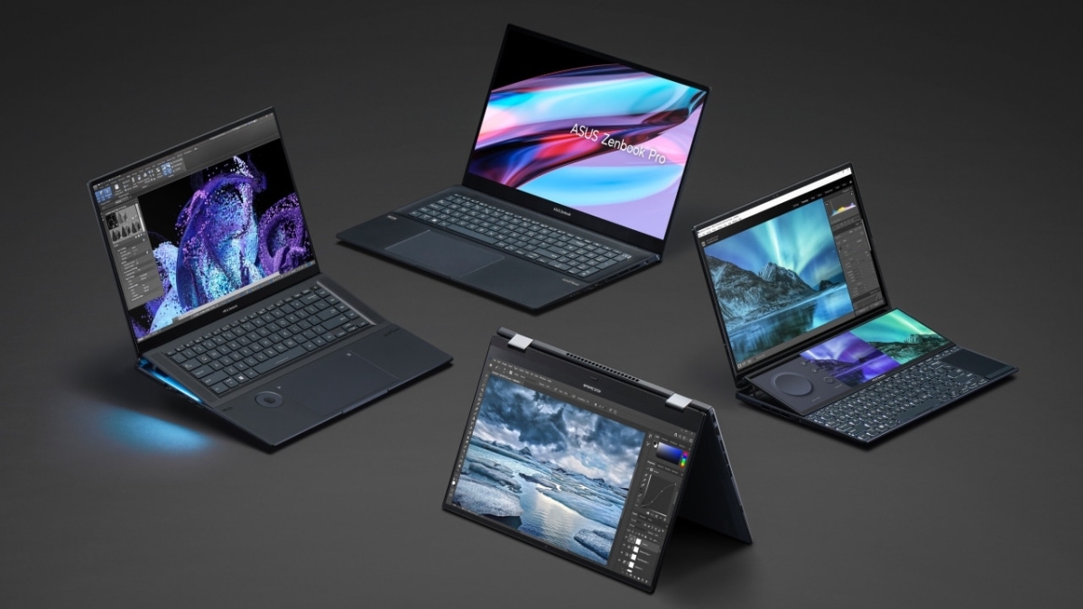 Zenbook là gì? Ưu nhược điểm và cách chọn mua