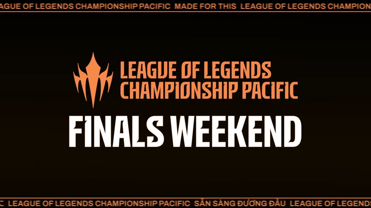 LMHT: Đà Nẵng sẽ là nơi diễn ra trận Chung kết tổng của LCP Season Finals 2025