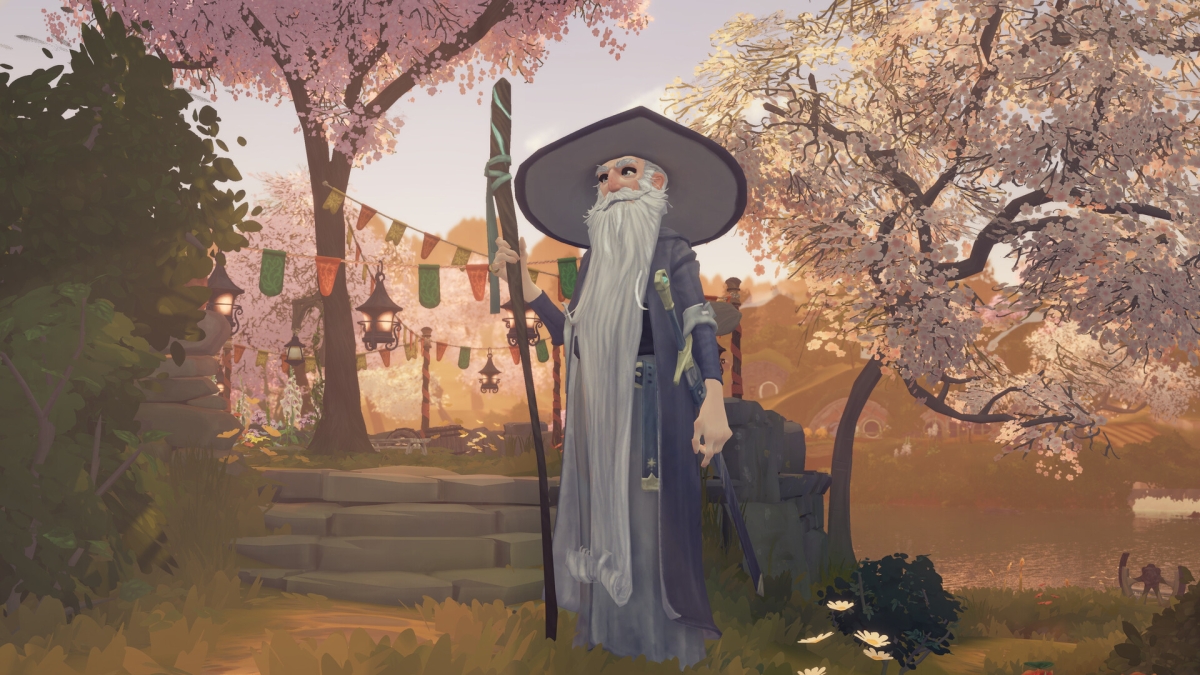 Bối cảnh và cốt truyện của Tales of the Shire