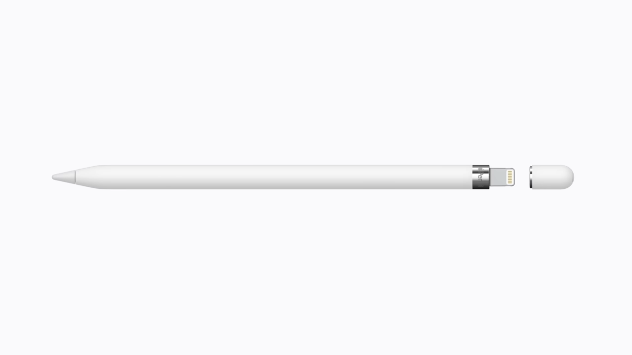 Cách kết nối Apple Pencil 1 với iPad 1