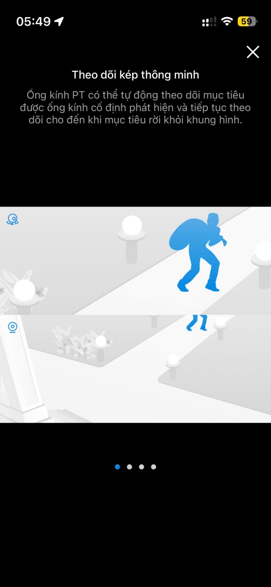 Trên tay Tapo C545D