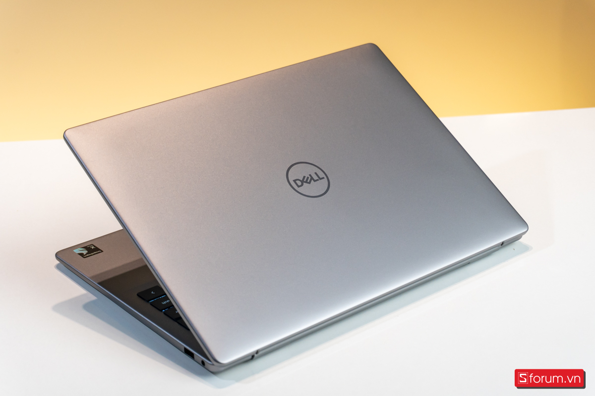 Trên tay Dell Inspiron 5441