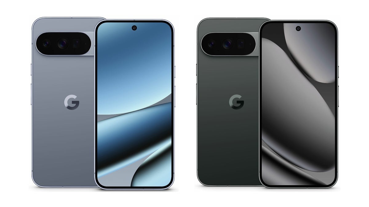 Google Pixel 10 Pro XL sẽ ra mắt ngày 20 tháng 8