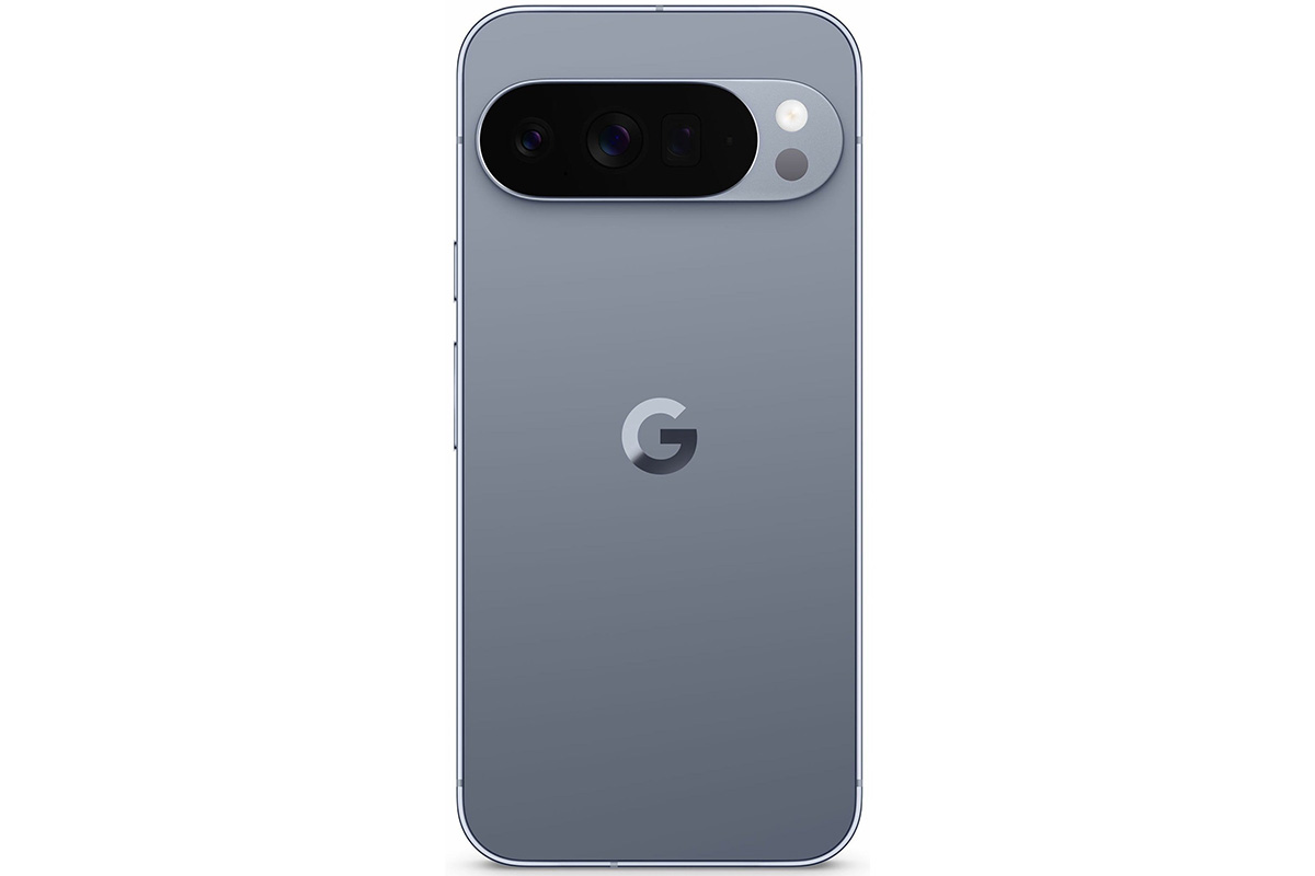 Thiết kế Google Pixel 10 Pro XL có gì mới