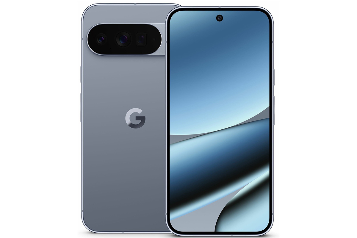 Google Pixel 10 Pro XL có gì mới về thông số
