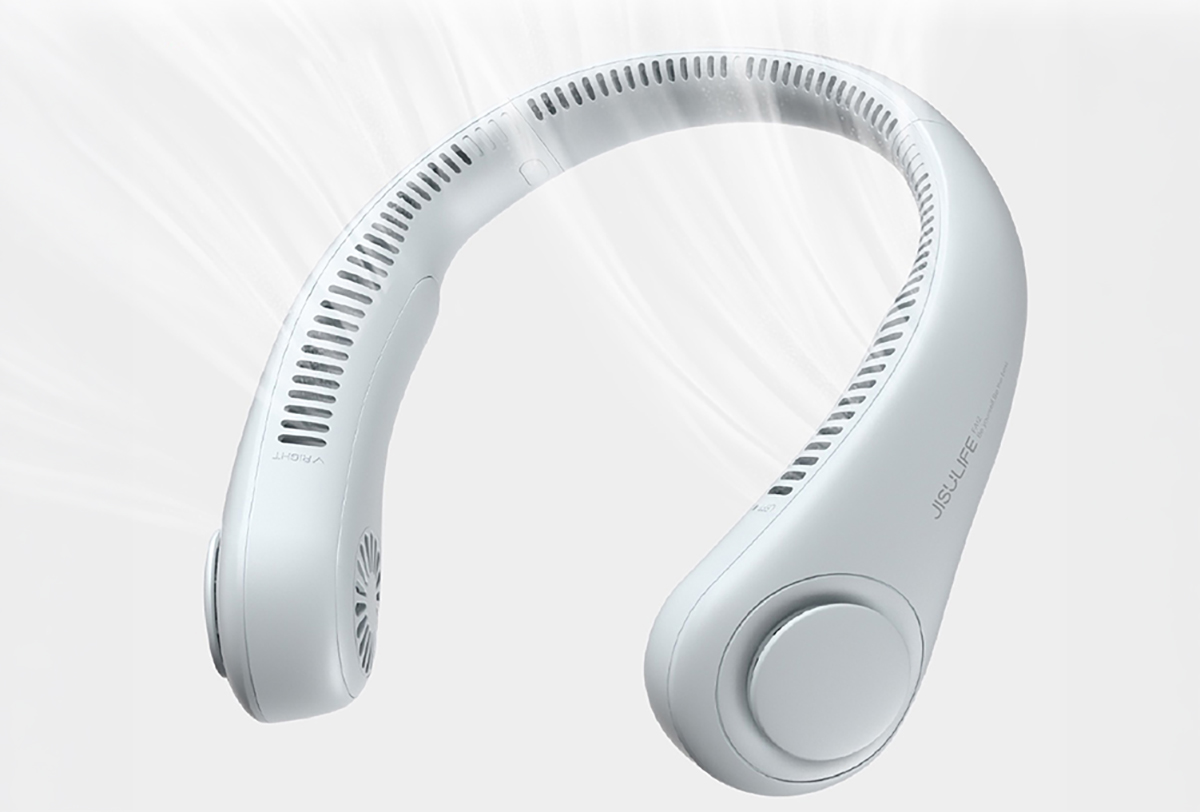 Những mẫu quạt mini cầm tay đáng mua