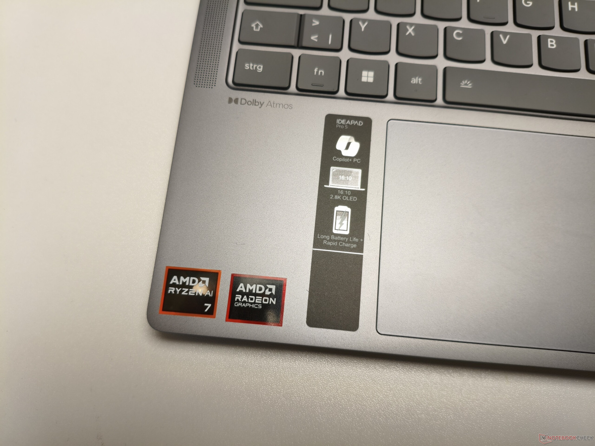 Đánh giá Lenovo IdeaPad Pro 5 14 inch 2026