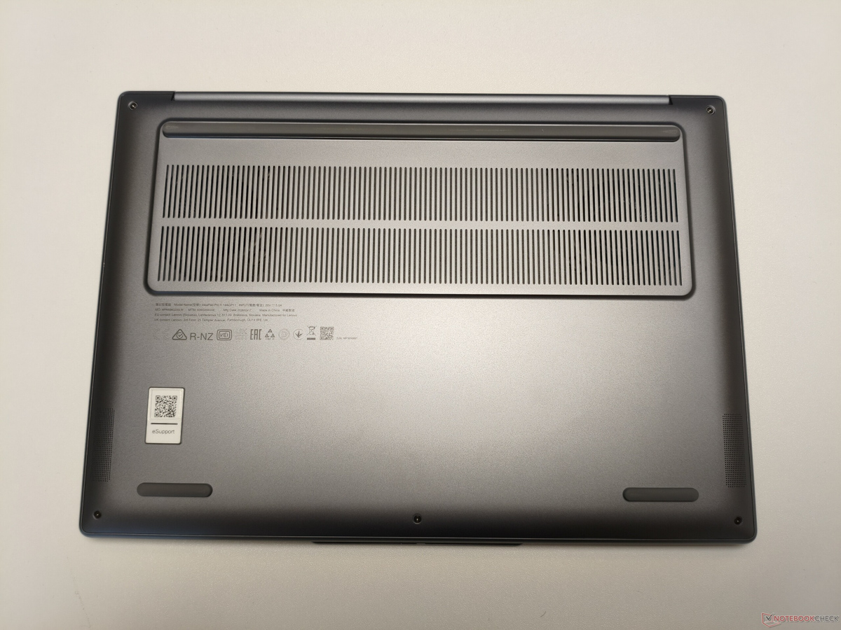 Đánh giá Lenovo IdeaPad Pro 5 14 inch 2026