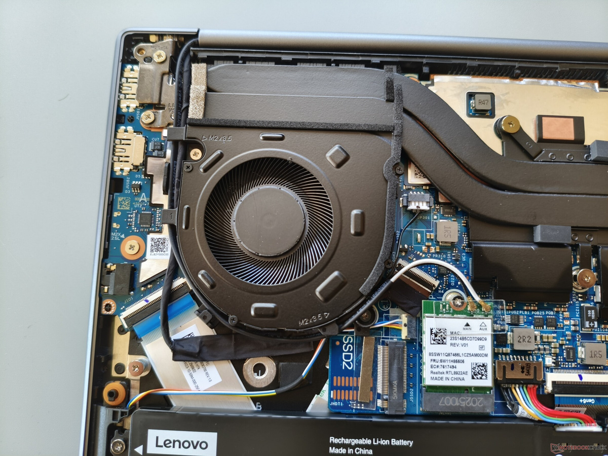 Đánh giá Lenovo IdeaPad Pro 5 14 inch 2026