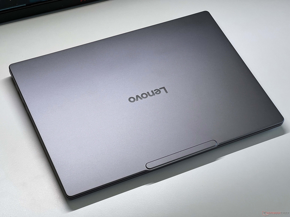 Đánh giá Lenovo IdeaPad Pro 5 14 inch 2026