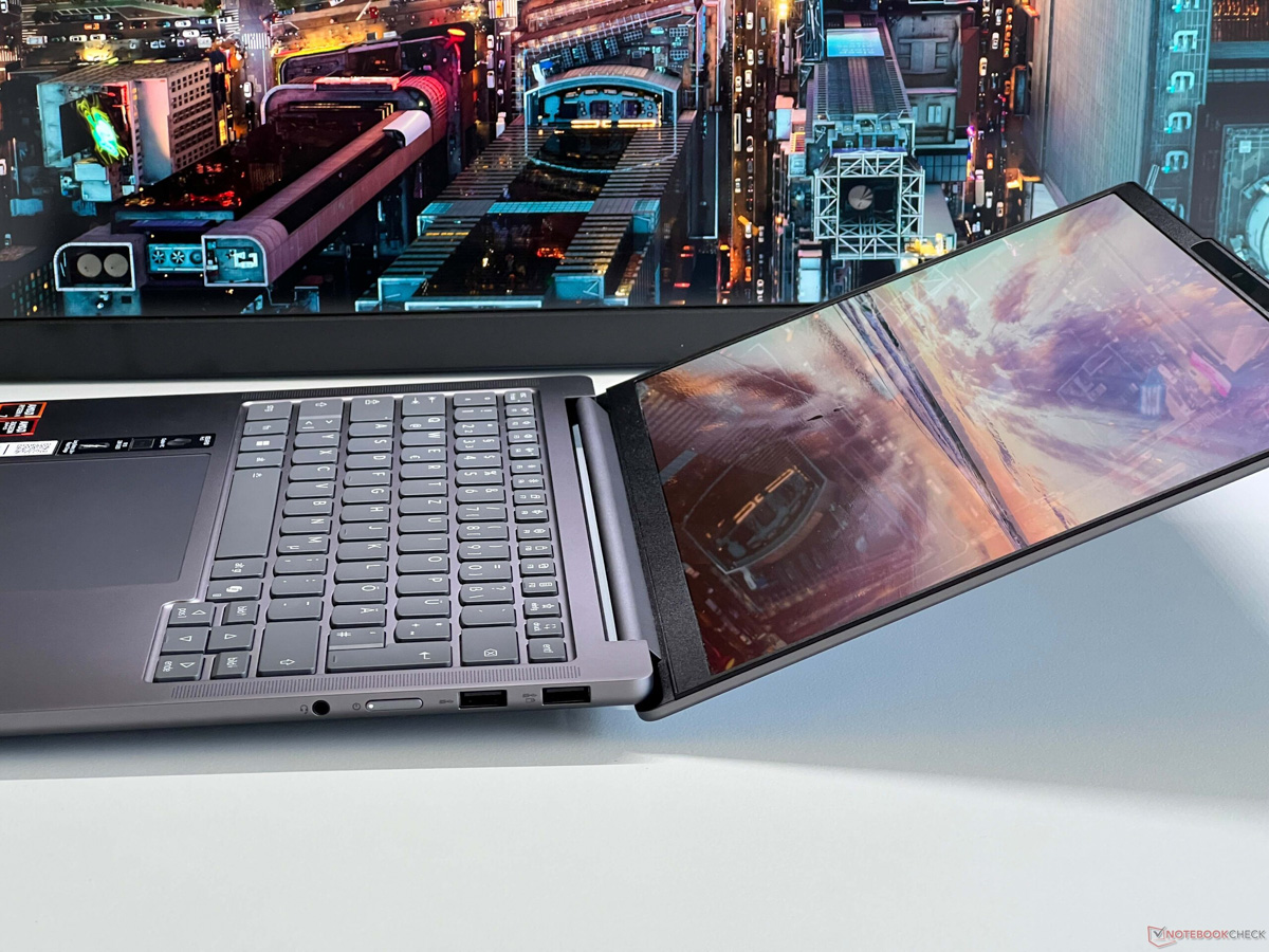 Đánh giá Lenovo IdeaPad Pro 5 14 inch 2026